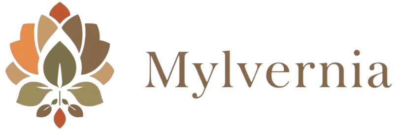 Mylvernia Logo